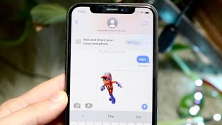 How To Make Stickers On iOS 16! Create Stickers In Ios 16 Ios16 Ios16features