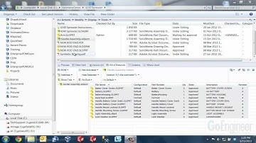SOLIDWORKS Enterprise PDM 2013 – Quantity Specificiation for Manual File References