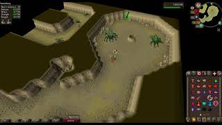 Kalphite Queen Welfare Solo Guide OSRS (2018 Unedited - Aprilia)