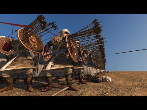 Видео: Начало с новым патчем! Mount & Blade II Bannerlord