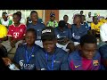 Direct I Ligue nationale scolaire 2026 : matchs du 27 août (matinée)