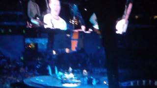 U2 - Moment Of Surrender (Live), Stade de France Paris