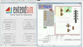 CIS532 Simulation Assignment