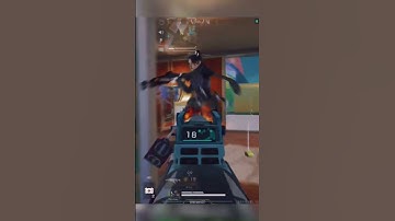 OLYMPUS is out in Apex Legends Mobile Season 4🔥 #shorts #apexlegends #apexclips