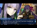 【FGO】Ordeal Call 3 English Translation - Chapter 14 (1/6) - Fate/Grand Order