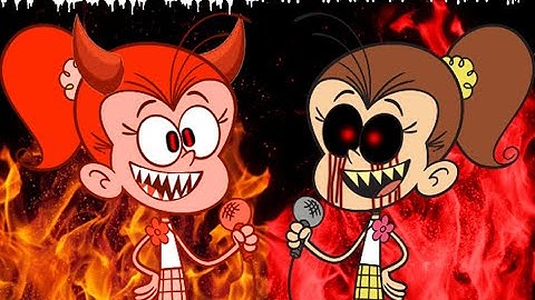 My Second Luan Loud Error (Part 6) [TPWFLLE,A/OFMAESAB!]