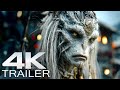 Top 2025 Movie Trailers You Can't Miss in Stunning 4K HDR 🎬