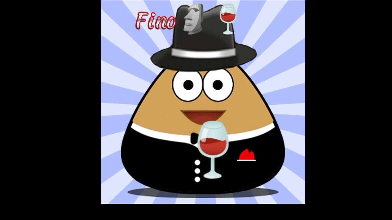 pou:-fino senhores 🗿🍸 