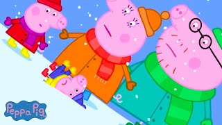  Sneeuwpret Strandvondsten U0026 Pollys Vakantie  Peppa Pig Nederlands   Volledige Afleveringen