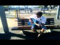 Benjamin Lucky - Mandy // Barry Manilow - Westlife // (Benjamin Lucky cover)