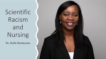 Scientific Racism and Nursing