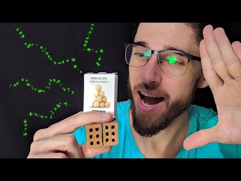 Pequenos Gatilhos, Grandes Arrepios - ASMR Com Triggers relaxantes