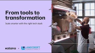 From Tools to Transformation: Scale smarter with the right tech stack