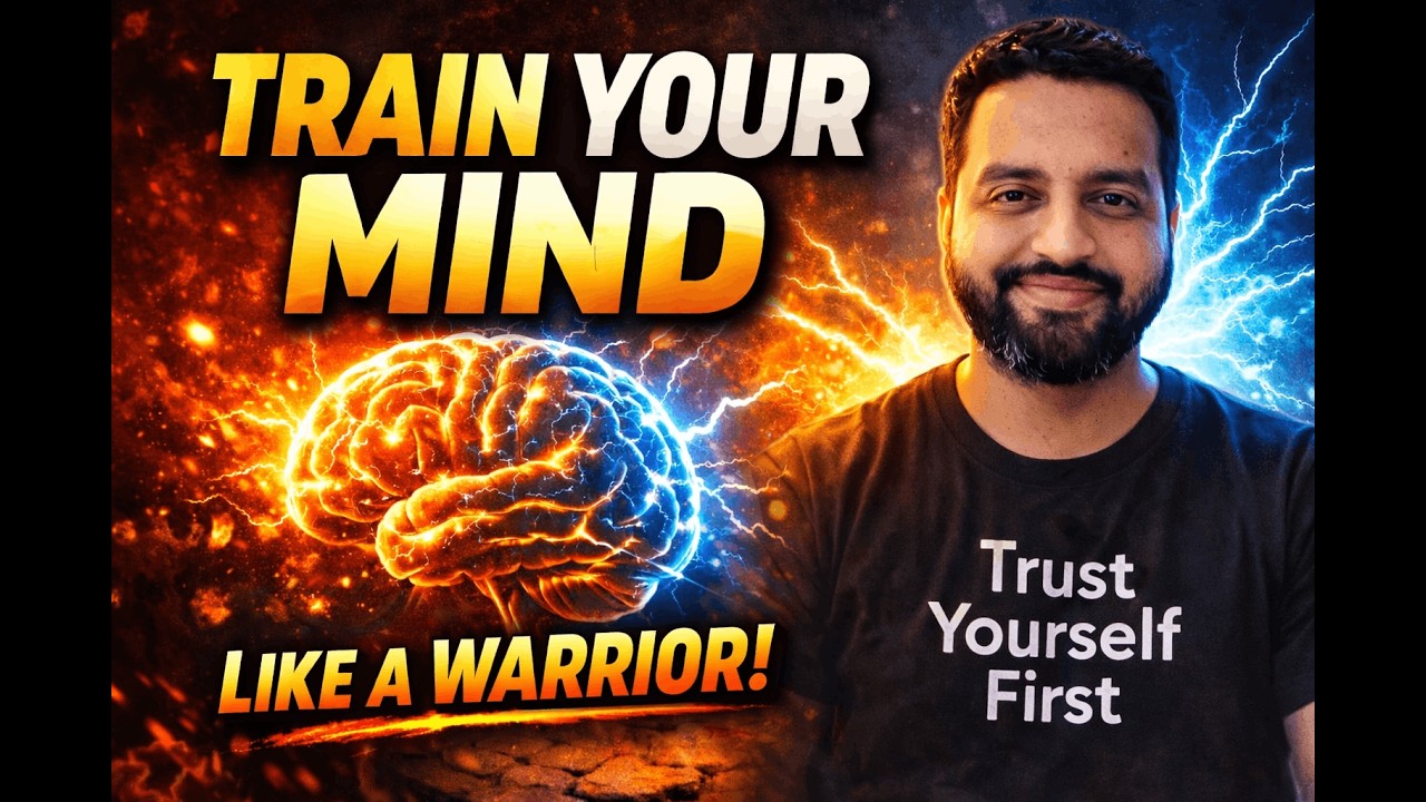 Rewire Your Brain for Success | Mind Training Secrets #youtube #changeyourmindsetchangeyourlife