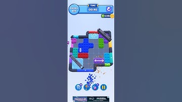 color block jam level 815