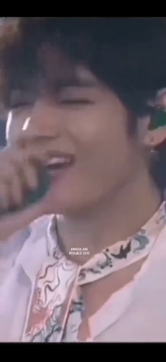 Candu Sama Suara Trio Maknae #taehyung #jungkook #bts