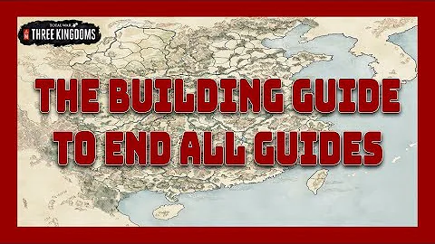 The Building Guide to End All Guides | A Better Commandery (ABC) Guide - DayDayNews