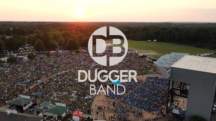 Dugger Band - Like A Lady Official Music Video