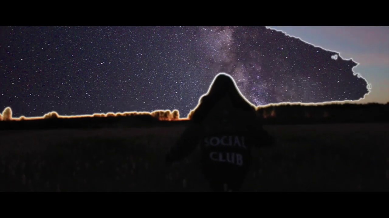 Cannon 70D Night Test