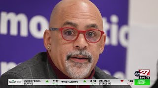 Progressive's win in Pennsylvania primary challenges moderate Democrats