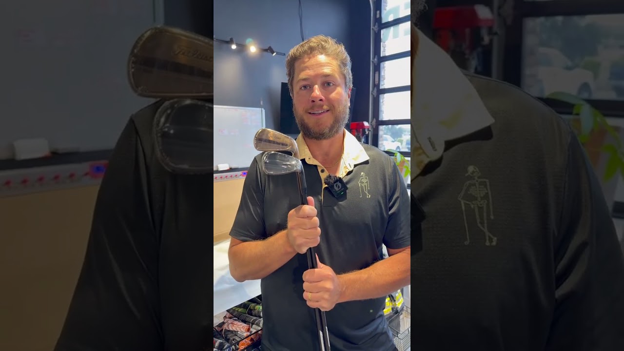 Black Vapor or Oil Can? Or do we split both sets and build two mixed-finish bags?