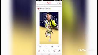 Fenerbahçe ( Yarim-Yarim) Edit #1