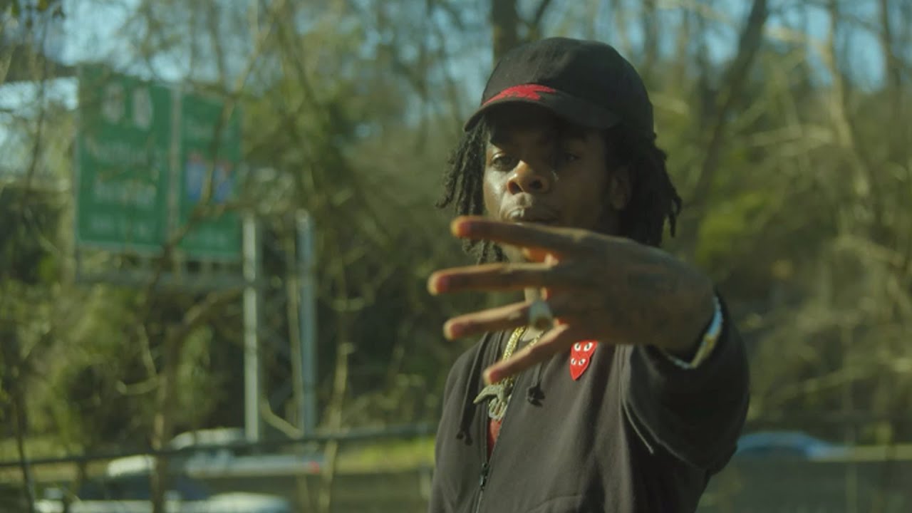 Oz Sparx - Prescriptions (Official Video)