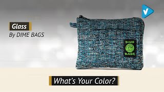 Padded Pouch - Soft Interior With Secure Heavy-Duty Zipper (10-Inch) screenshot 3