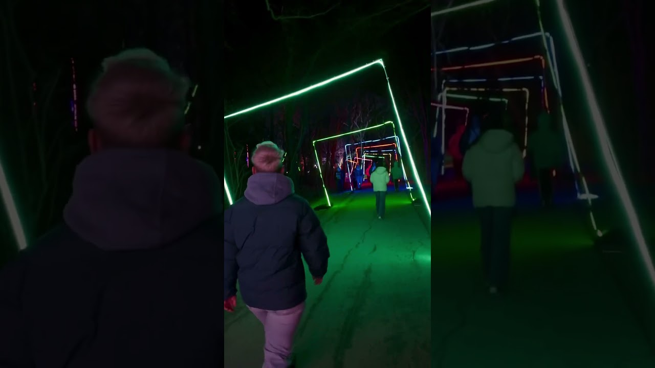 Красота в глазах смотрящего.  