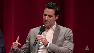 Academy Conversations Stronger