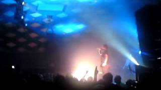 Example Last ones standing LIVE @ Glasgow barrowlands 27/02/11