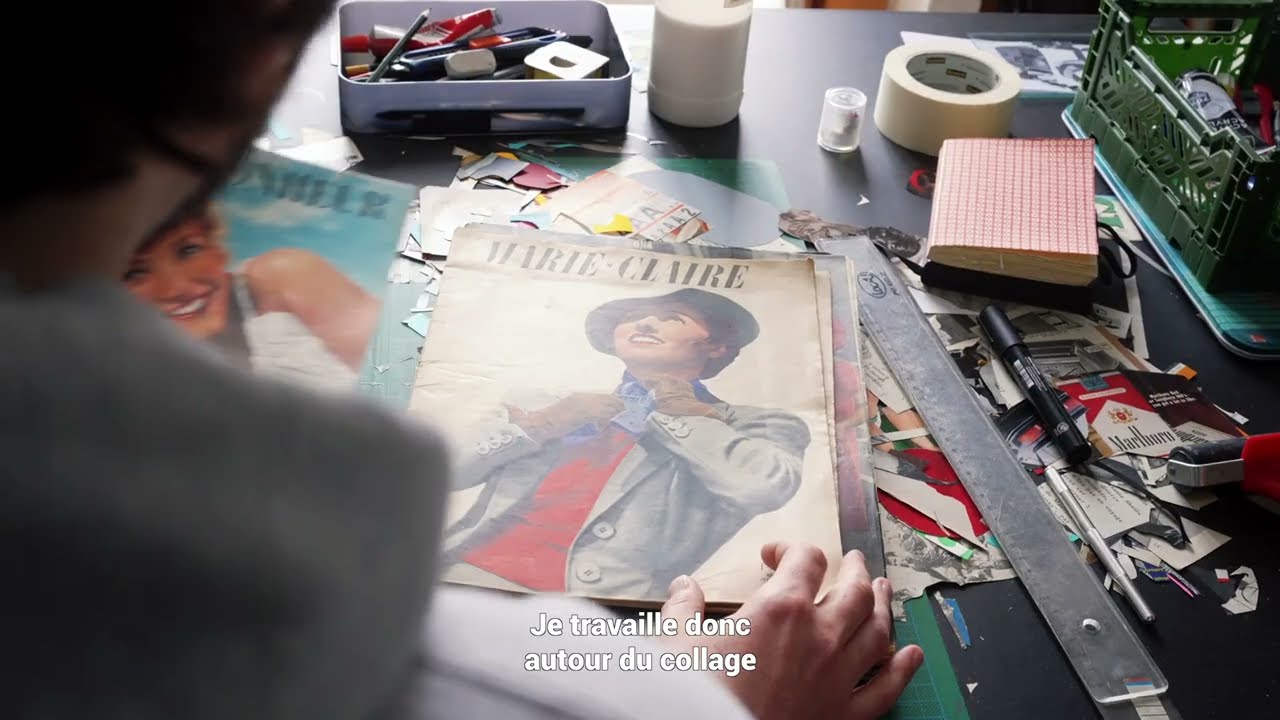 Itchi x L'Éclat de Verre