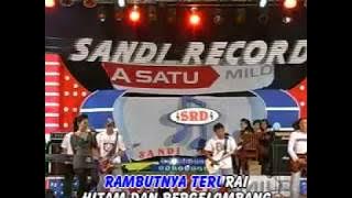 Via Vallen - Milikku