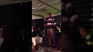 Kemanci Taner Keser Sen Burda Kal Elleri̇ne Yaarr