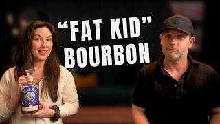 If You Love Sweet Bourbon, You'll Love This New Release