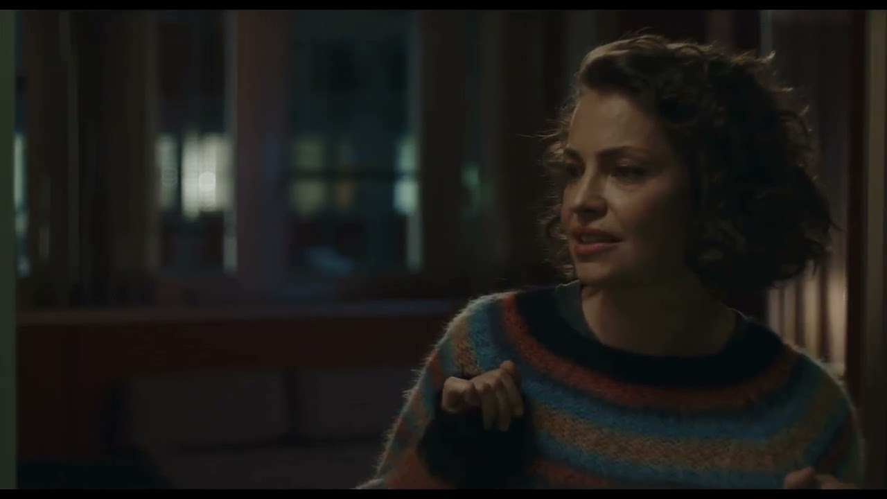 Nonostante - Clip "Incontro"