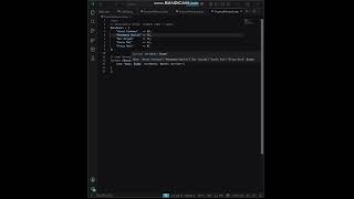 Practical Mission 3 (Full Stack)