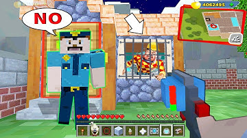 Dark Riddle PIXEL MODE ( Skin Pumpkin Head ) Horror Gameplay ( Android/IOS ) Part 19