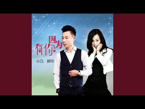 因为有你 (DJ何鹏remix版)