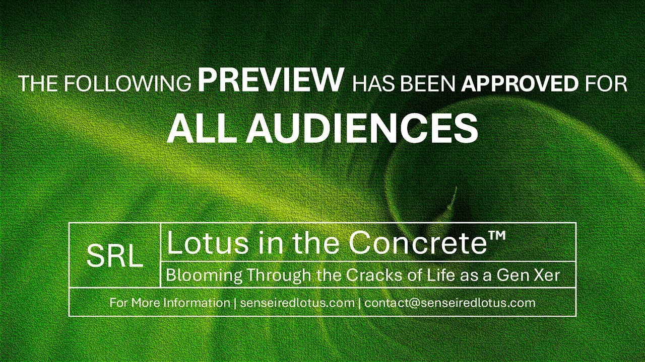 SRL LITC Memoir Excerpt ACK AN 2025