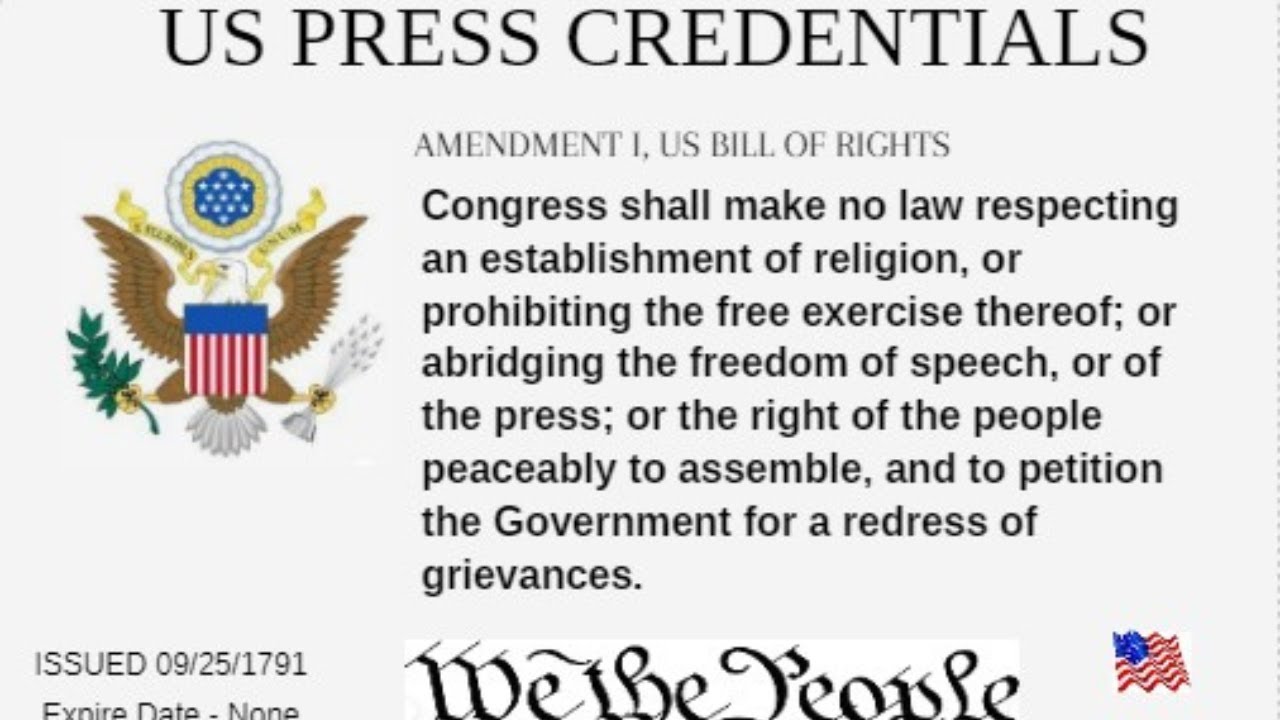 First Amendment Museum 1st amendment auditors YouTube