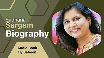 Sadhana Saragam Biography In  Nepali || Audio Book By Sabeen