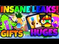 ALL Newest Leaks For Dino Event!🐱🐉-Pet Simulator 99
