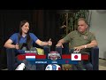 Acceso al Mundial Podcast: Ep. 4
