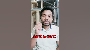 Importance and Role of Vacuum in MEE Plant #shortsfeed #shorts #vacuum #meeshorts #youtubeshorts