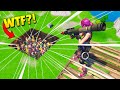 FORTNITE FAILS & Epic Wins! #94 (Fortnite Battle Royale Funny Moments)