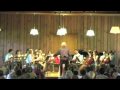 SPQ Music Academy - Anderson Plink, Plank, Plunk2.flv