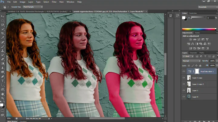 Photoshop tutorial for beginners level and intermediate level OD3332dcw
