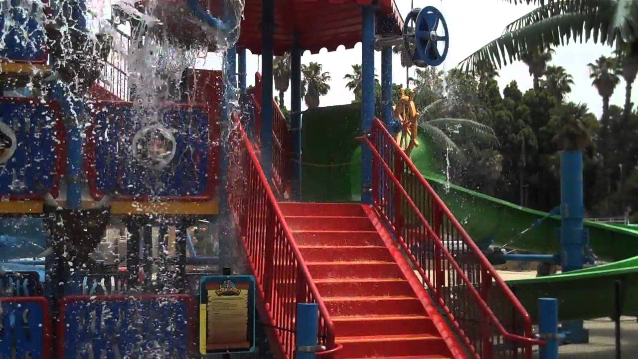 Buccaneer Cove Testing Castle Park Riverside CA YouTube buccaneer-cove-testing-castle-park-riverside-ca-youtube