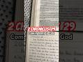 2 Chronicles 29 - Come Back to God